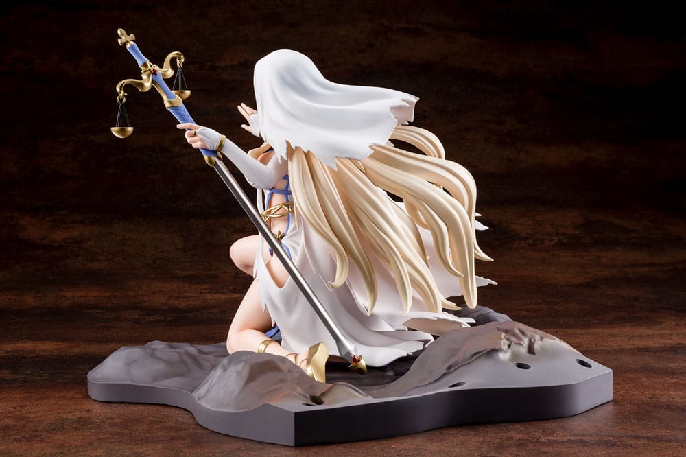 Goblin Slayer 2 statuette PVC 1/6 Sword Maiden 19 cm