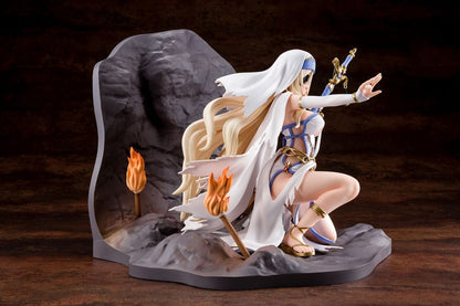 Goblin Slayer 2 statuette PVC 1/6 Sword Maiden 19 cm