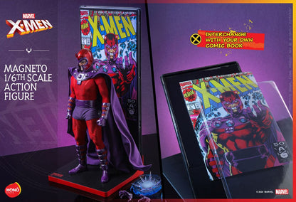 Marvel X-Men figurine 1/6 Magneto 28 cm