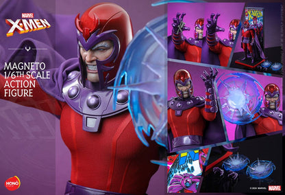 Marvel X-Men figurine 1/6 Magneto 28 cm