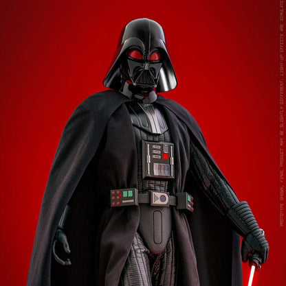Figurine Star Wars : Rebels 1/6 Dark Vador 34 cm