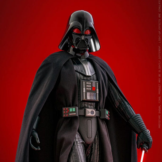 Figurine Star Wars : Rebels 1/6 Dark Vador 34 cm