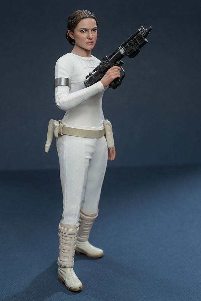 Star Wars: Episode II : Figurine 1/6 Padmé Amidala 27 cm