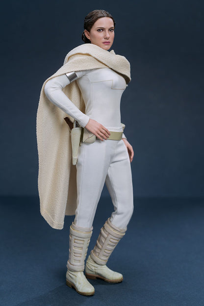 Star Wars: Episode II : Figurine 1/6 Padmé Amidala 27 cm
