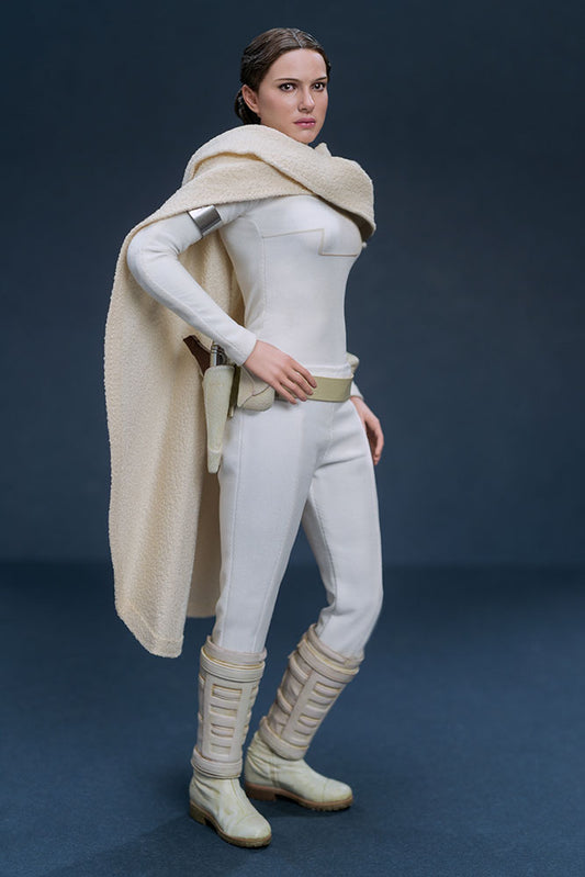 Star Wars: Episode II : Figurine 1/6 Padmé Amidala 27 cm