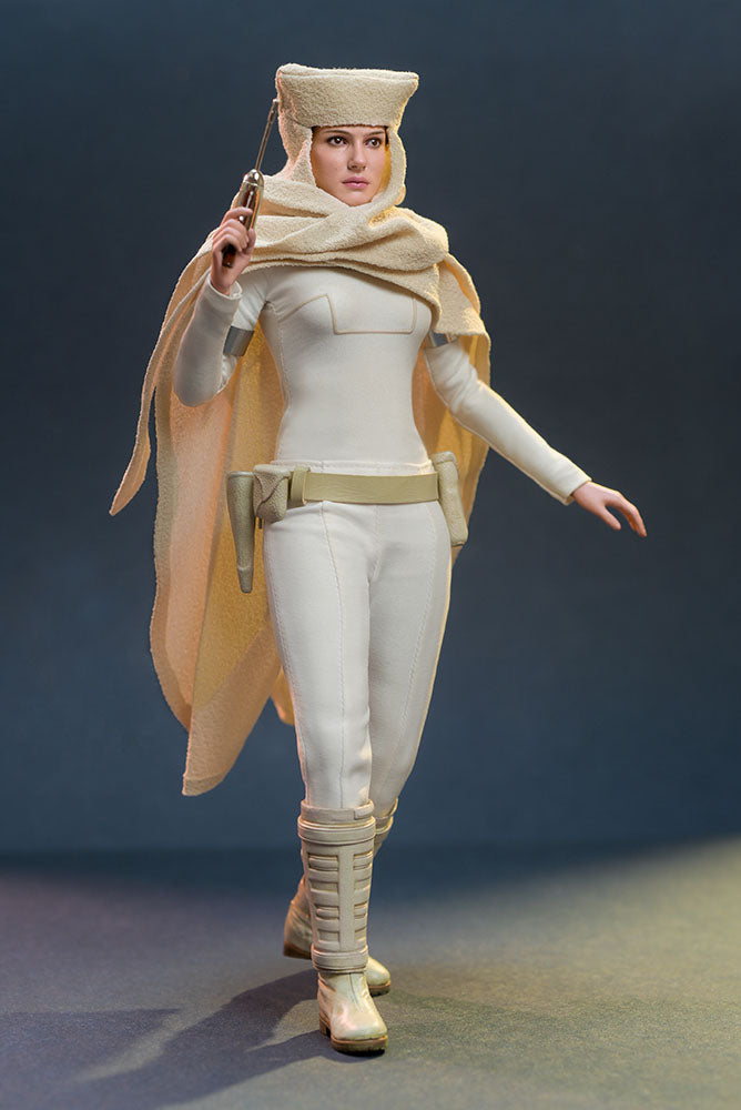Star Wars: Episode II : Figurine 1/6 Padmé Amidala 27 cm