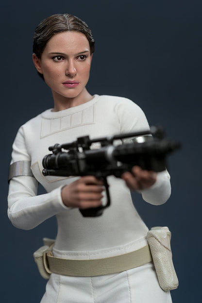 Star Wars: Episode II : Figurine 1/6 Padmé Amidala 27 cm
