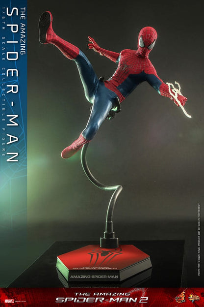 The Amazing Spider-Man 2 figurine