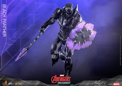 Avengers: Figurine Black Panther