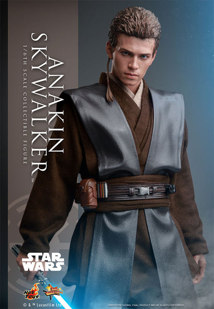 Star Wars: Episode II figurine Anakin Skywalker