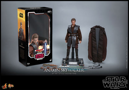 Star Wars: Episode II figurine Anakin Skywalker