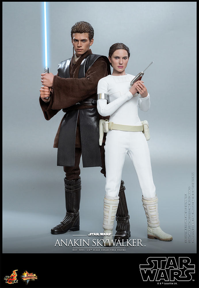 Star Wars: Episode II figurine Anakin Skywalker
