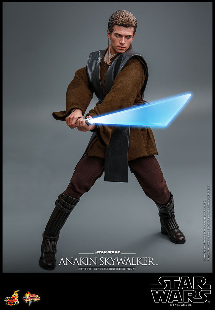 Star Wars: Episode II figurine Anakin Skywalker