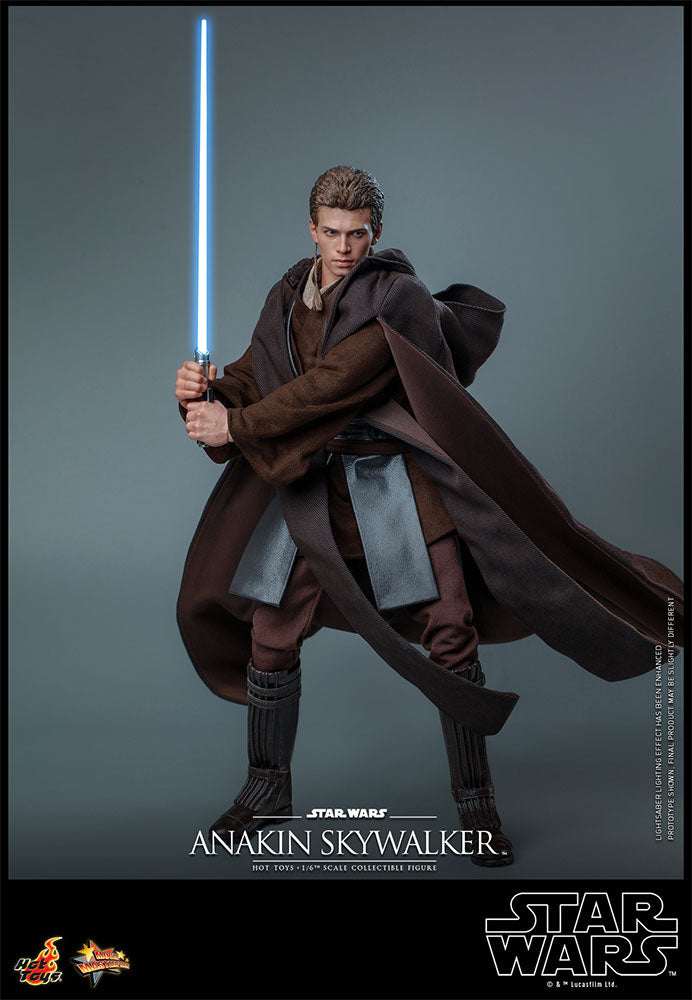Star Wars: Episode II figurine Anakin Skywalker