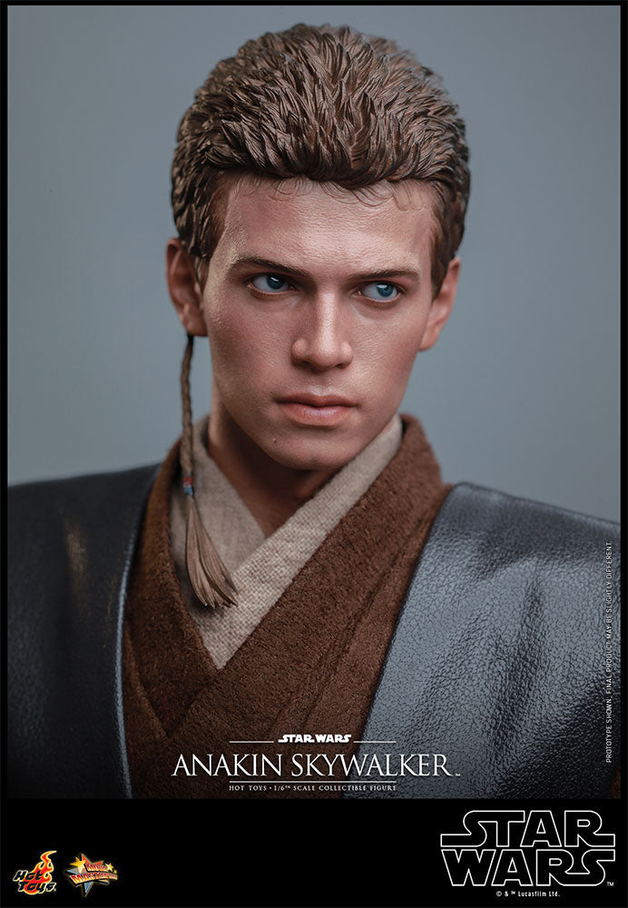 Star Wars: Episode II figurine Anakin Skywalker
