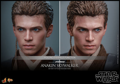 Star Wars: Episode II figurine Anakin Skywalker