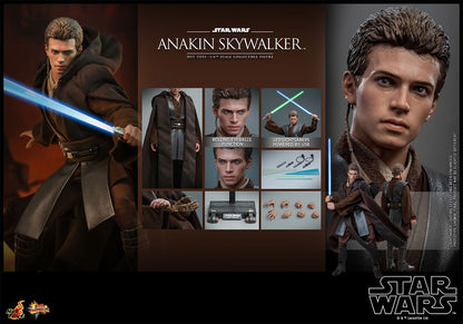 Star Wars: Episode II figurine Anakin Skywalker