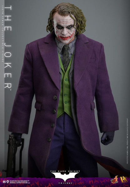 The Dark Knight figurine DX 1/6 The Joker 31 cm