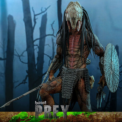 Prey figurine 1/6 Feral Predator 37 cm