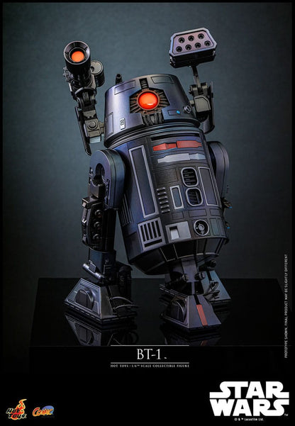 Star Wars figurine Comic Masterpiece 1/6 BT-1 20 cm
