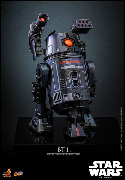 Star Wars figurine Comic Masterpiece 1/6 BT-1 20 cm