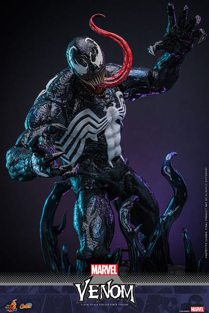 Marvel figurine Comic Masterpiece 1/6 Venom 39 cm