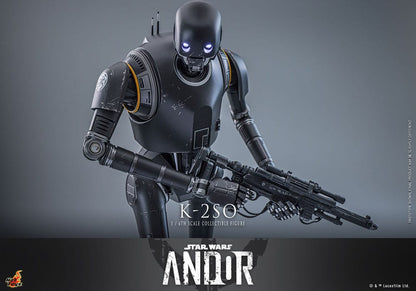 Andor figurine 1/6 K-2SO 36 cm