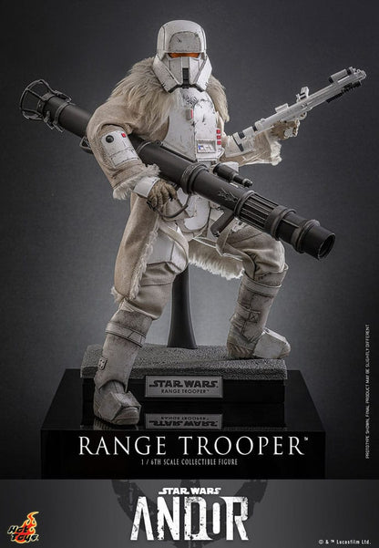 Figurine Andor 1/6 Range Trooper 31 cm