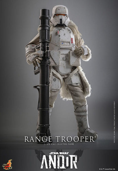 Figurine Andor 1/6 Range Trooper 31 cm