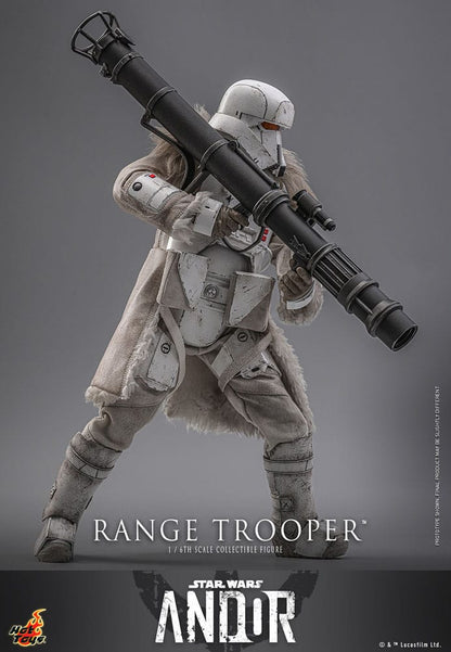 Figurine Andor 1/6 Range Trooper 31 cm