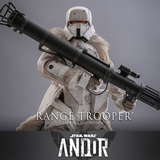 Figurine Andor 1/6 Range Trooper 31 cm