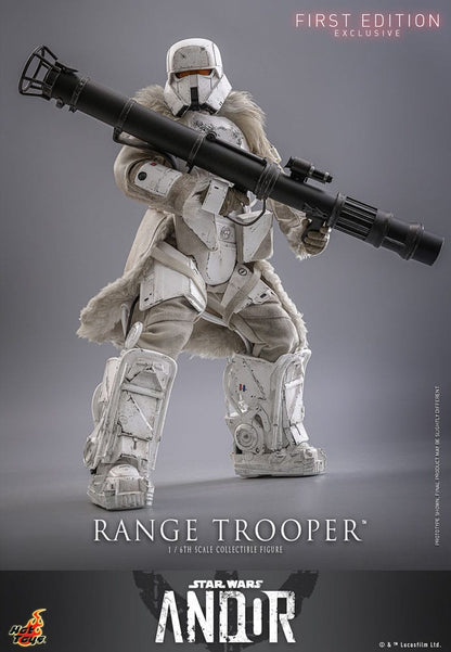 Figurine Andor 1/6 Range Trooper 31 cm