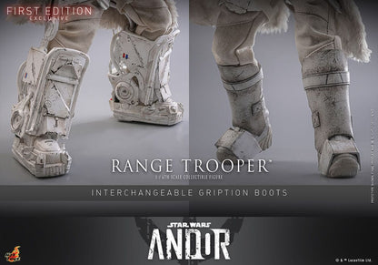 Figurine Andor 1/6 Range Trooper 31 cm