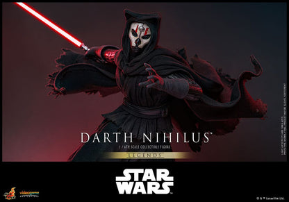 Figurine Star Wars 1/6 Dark Nihilus 31 cm