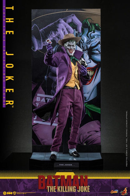 Batman: The Killing Joke figurine 1/6 The Joker 31 cm