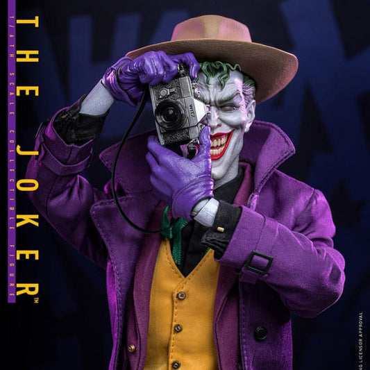 Batman: The Killing Joke figurine 1/6 The Joker 31 cm