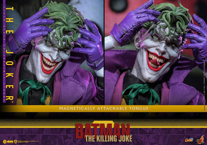 Batman: The Killing Joke figurine 1/6 The Joker 31 cm