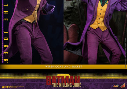 Batman: The Killing Joke figurine 1/6 The Joker 31 cm