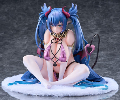 Original Character statuette 1/4 Succuco 21 cm