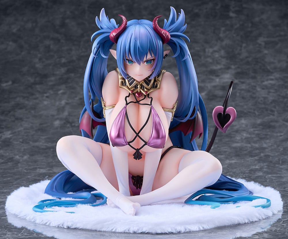 Original Character statuette 1/4 Succuco 21 cm