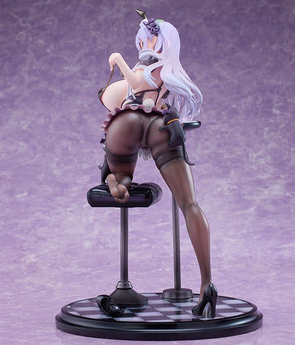 Original Character statuette 1/6 Maids of House MB Mia 29 cm