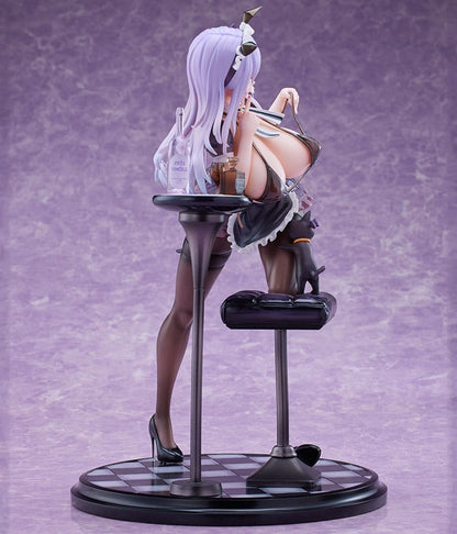 Original Character statuette 1/6 Maids of House MB Mia 29 cm