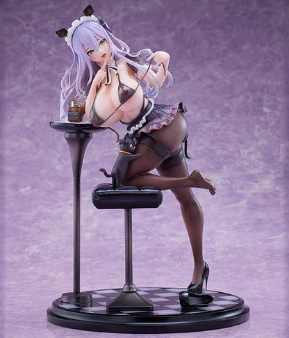 Original Character statuette 1/6 Maids of House MB Mia 29 cm