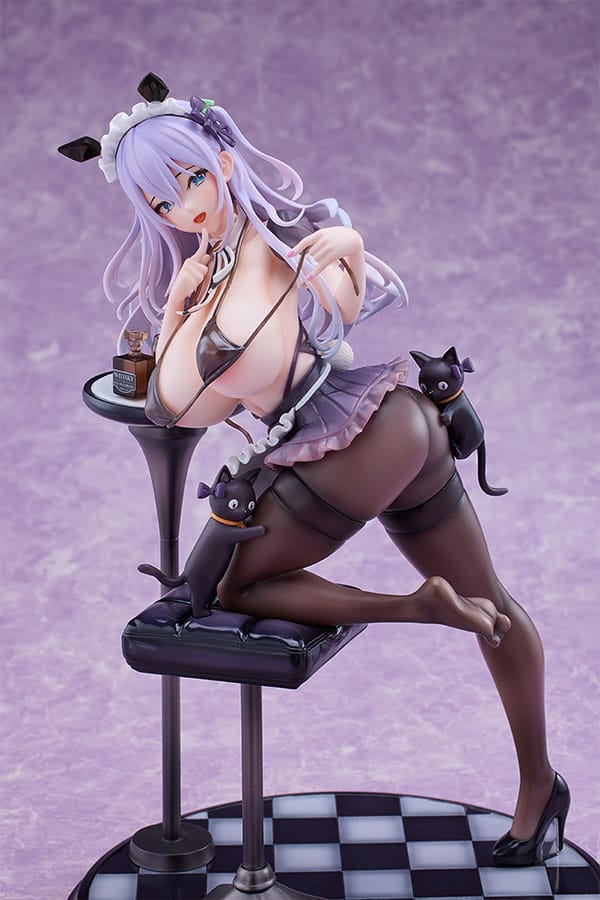 Original Character statuette 1/6 Maids of House MB Mia 29 cm