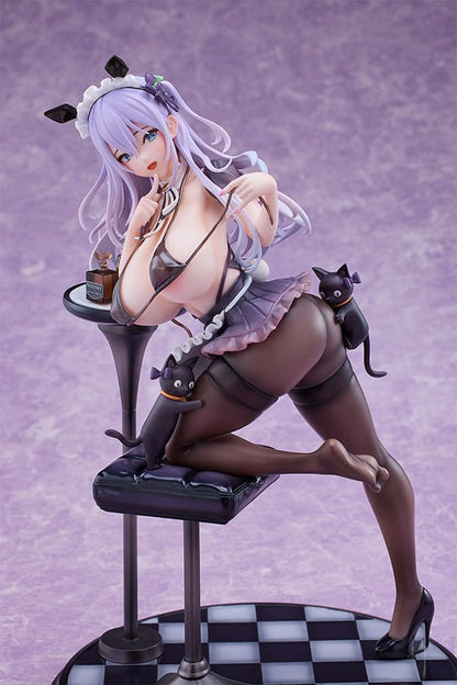 Original Character statuette 1/6 Maids of House MB Mia 29 cm