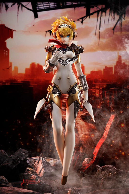 Persona 4: Arena Ultimax statuette PVC 1/6 Aigis (Extreme Orgia Mode) 30 cm