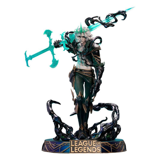 League of Legends statuette 1/6 The Ruined King - Viego 35 cm