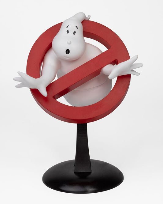 Ghostbusters 3D lampe No-Ghost Logo 40 cm