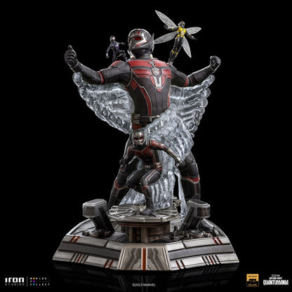 Marvel statuette Art Scale Ant-Man et la guêpe : Quantumania