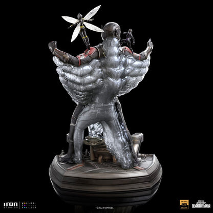 Marvel statuette Art Scale Ant-Man et la guêpe : Quantumania